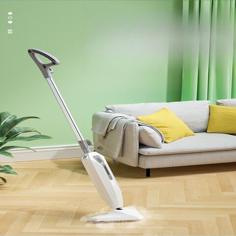 Buy Wholesale China Floor Hardwood Tile Carpet Cleaning Steamer High