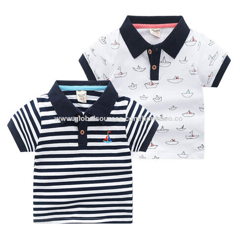 2023New Nautica Summer High Quality Polo Shirt Men's Casual Short