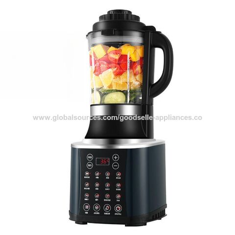 Juicer shop grinder machine