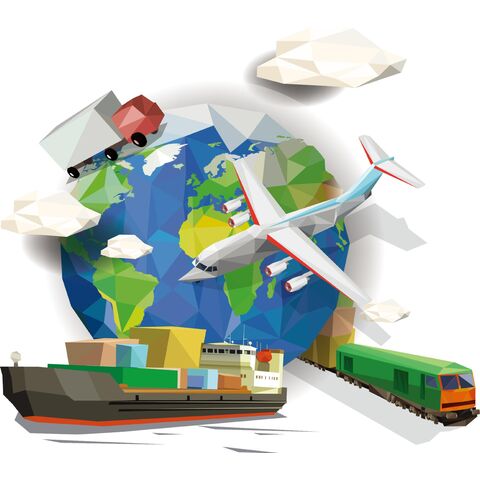 All you need to know about Shipping Dangerous Goods from China