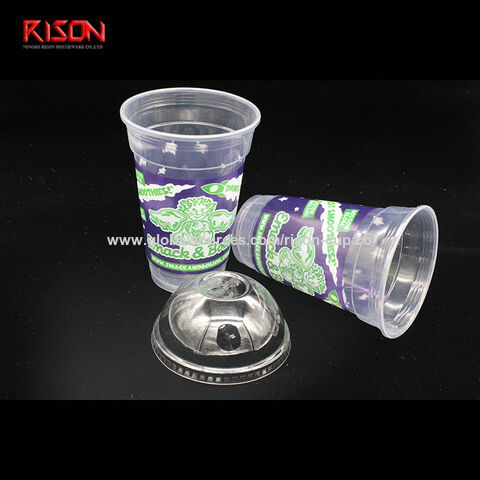 Buy Wholesale China Disposable Cups, Thermoforming Cups Made From