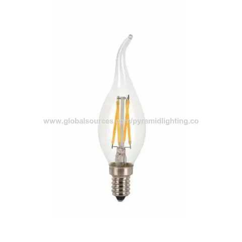 Buy Wholesale China 2w 4w 6w 8w Led Vintage Edison Filament Light Bulb ...