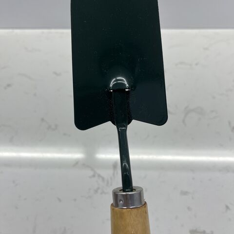 Ferramentas Aço Inoxidável Enxada e Cultivador - Enxada de Mão para Jardinagem, Capina, Preparo do Solo - Acabamento à Prova de Ferrugem