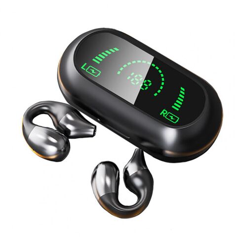 Achetez en gros S03 Sans Fil Tws écouteurs Tactile Puissance Affichage  Numérique Ipx6 écouteur Avec Boîte De Charge Bt Casque Led Sport Bluetooth  écouteur Chine et Tws écouteur écouteur écouteur Bluetooth à