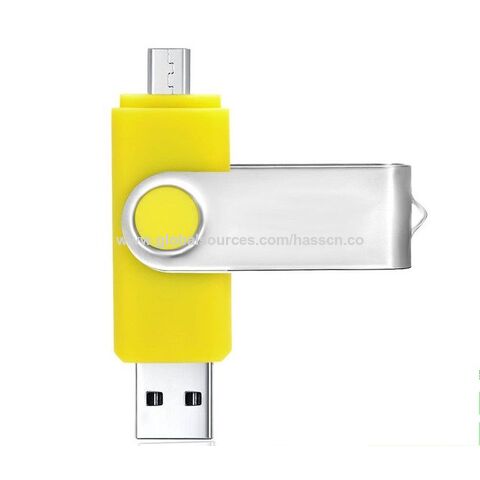 Nouveau lecteur flash 2023, clé USB 3.0 3 en 1, clé USB 3.0 Photo