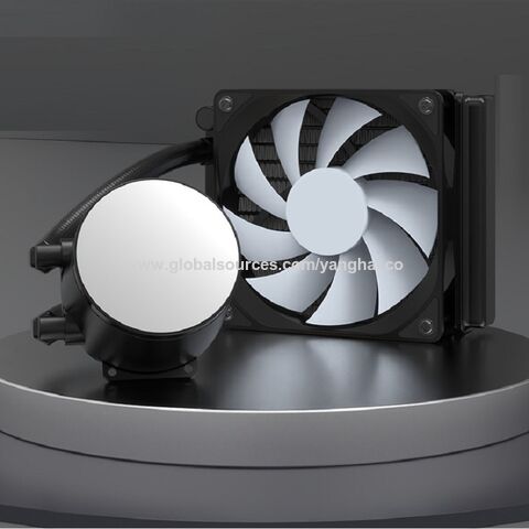 Buy Wholesale China Oem Logo 120 240 360mm Water Cooling Kit Pc With Argb  Fan 240mm Cpu Water Cooling Liquid Water Cooler Systerm For Gaming Pc Case  & Cooler at USD 22