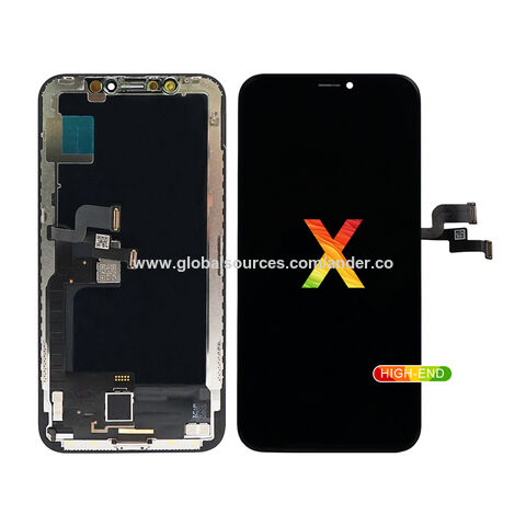 Reparateur ecran iphone X -Reparer ecran iphone X -Reparation