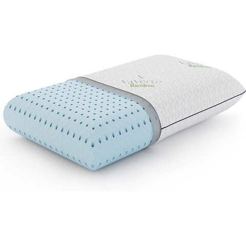 Buy Wholesale China Bedstory Cooling Pillows Queen Size Set Of 2, Cooling  Gel Memory Foam Bed Pillows, Medium Firm Pillows For Sleeping & Pillow at  USD 2.99