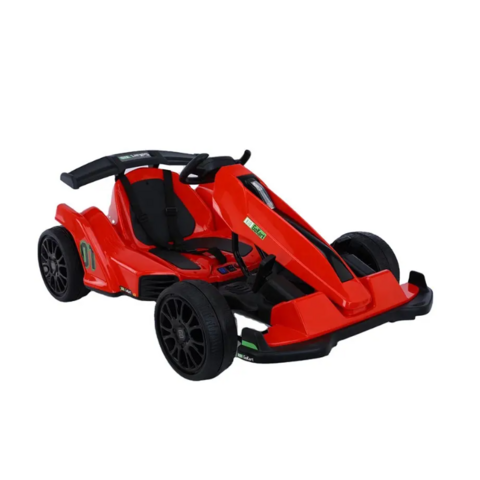 Drift Cart 36V 350W Crazy Kart XL For Adults & Kids Drift Go Cart High quality for sale at factory direct price