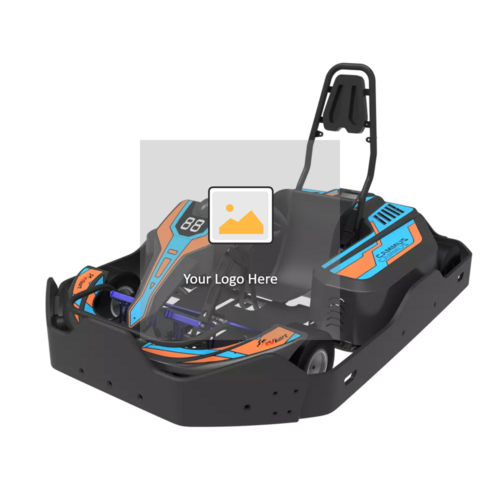 Buy Standard Quality China Wholesale Cammus Racing Pedal Go Karts For  Adults Teens Kids Battery Powered Electric Go Kart $1599 Direct from  Factory at Shenzhen Cammus Electronic Technology Co., Ltd.