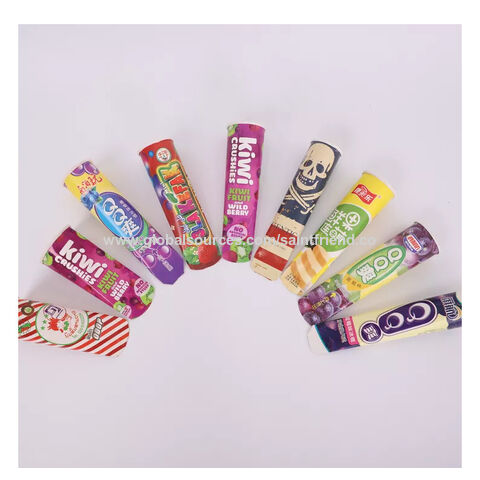 Buy China Wholesale Free Sample Custom Disposablbe Paper Squeeze Cup ...