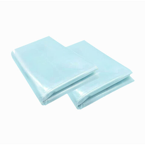 UV Resistant Greenhouse Plastic Sheeting