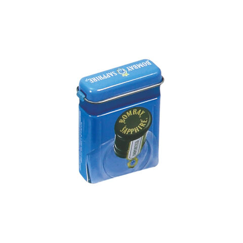 Buy Wholesale China Oem Small Pill Box Mini Pill Tin Box Pill Case