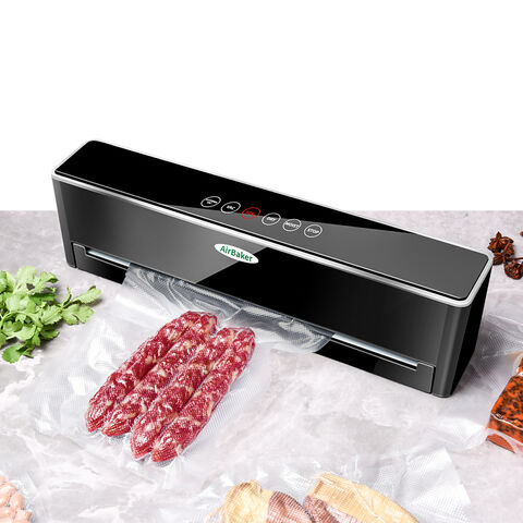Buy Wholesale China Mini Home Chamber Vacuum Food Sealer For Home