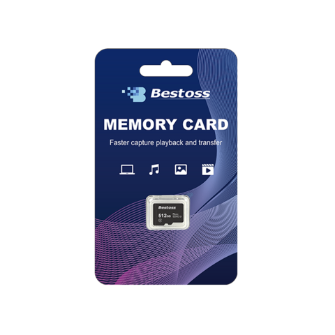 Top Sales 100% Original Custom Logo TF Card 8GB 16GB 32GB 64GB 128GB 256GB  512GB Memory Cards - China Memory Card and SD Card price