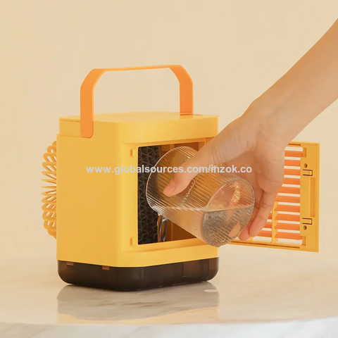 Wholesale Portable Air Conditioners Portable Mini Air Conditioner Fan