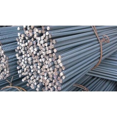 10mm 12mm 16mm Deformed Iron Rods For Construction, Iron Rod