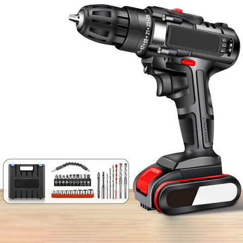 Black Decker Max Cordless Drilldriver - Get Best Price from Manufacturers &  Suppliers in India