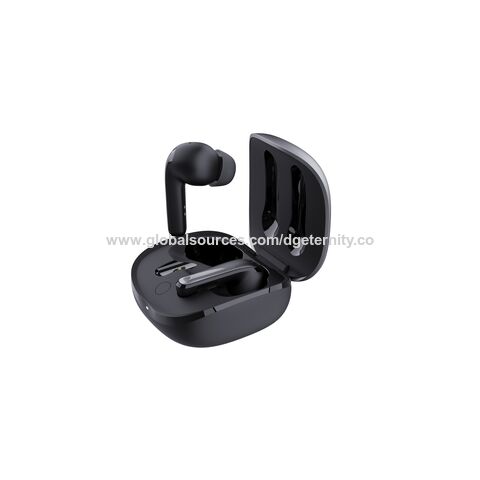 Auriculares inalámbricos para juegos más baratos resistentes al agua Bt 5,0  LED Bluetooth auricular Auricular - China Auricular Bluetooth y auriculares  precio