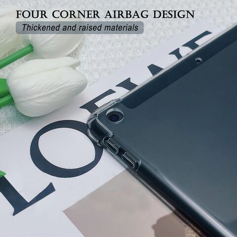 Pour iPad Pro 11 pouces TPU + PC Airbag Housse de protection antichoc pour  tablette avec