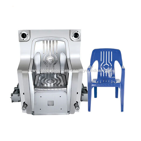 Injection best sale molded chair