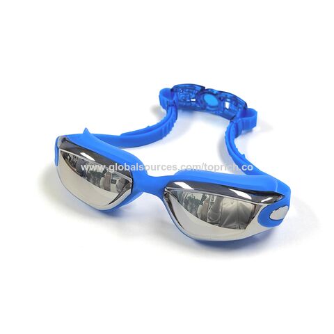 Niños Juventud Deportes Acuáticos Silicona Buceo Natación Buceo Máscara  Snorkel Gafas Anti Niebla Set