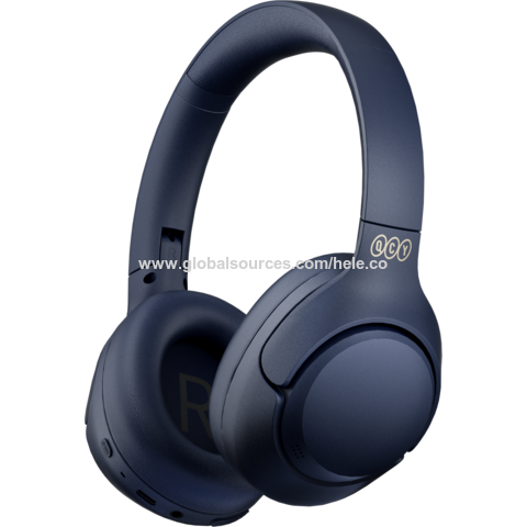 Audífonos Inalámbricos AudÃfonos Bluetooth Con Bajos Potentes