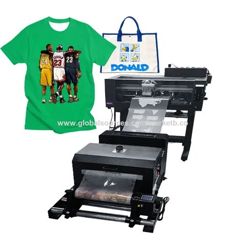 Imprimante DTF A4 Transfert de film A4 pour T-shirt Imprimante