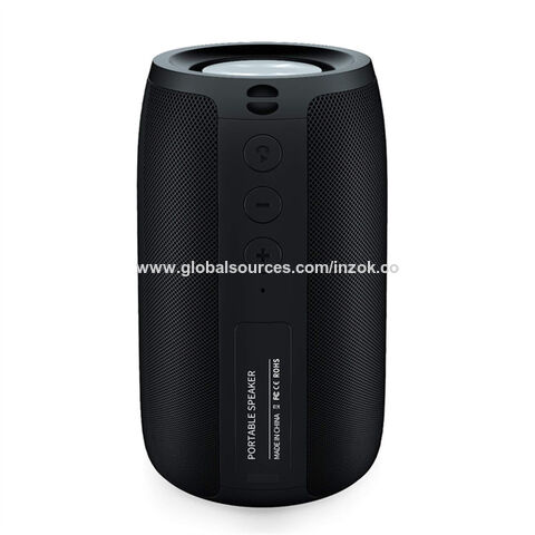 Buy Wholesale China Wholesale Wireless Charging Bluetooth Speakers Passive  Radiator Better Audio Full Range Driver Speaker Powerful Stereo Sound & Bluetooth  Speakers at USD 5