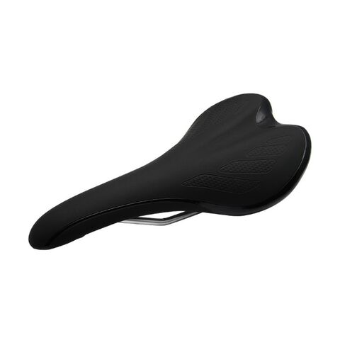 وسادة مقعد دراجة مريحة ومقاومة للماء من البولي يوريثان PVC بسعر منخفض for sale at factory direct price