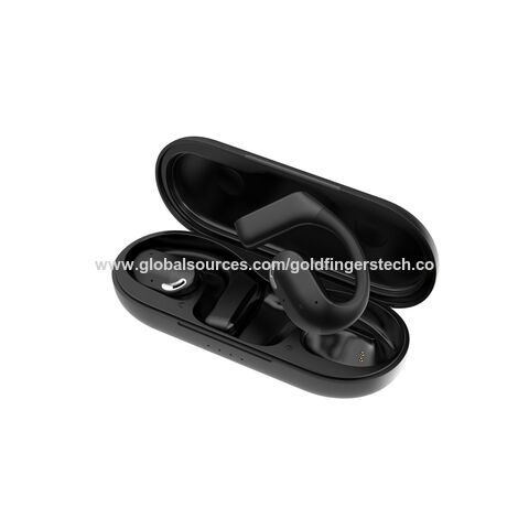 Auriculares inalambricos online silicona