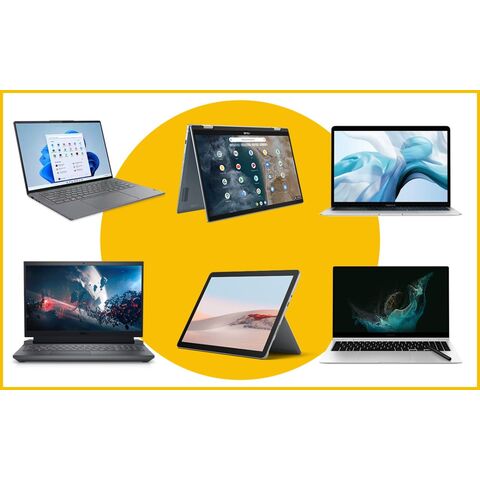 Buy Wholesale Canada Refurbished Second Hand Laptops Core I7 /used