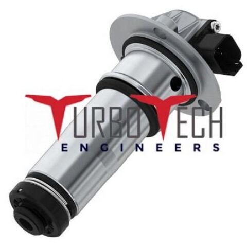 Fuel Injection Pump Electric 24v, Re539769, John Deere Engine, John ...