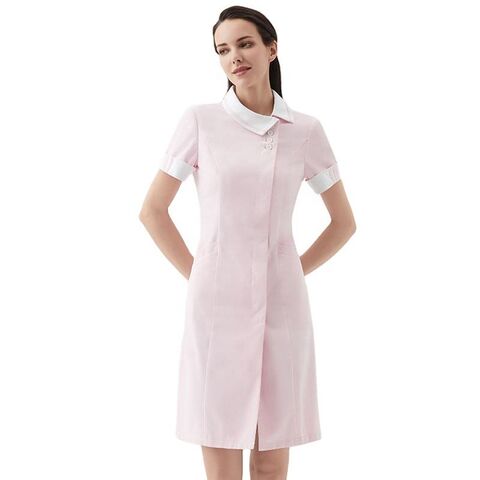 Nurse Uniform Strict Nurse Uniform / Pin-up Nurse / Vintage Nurse / Scrubs  / Pinning Ceremony / Nurse Dress With Short Sleeves Nurse Cap - Etsy Sweden