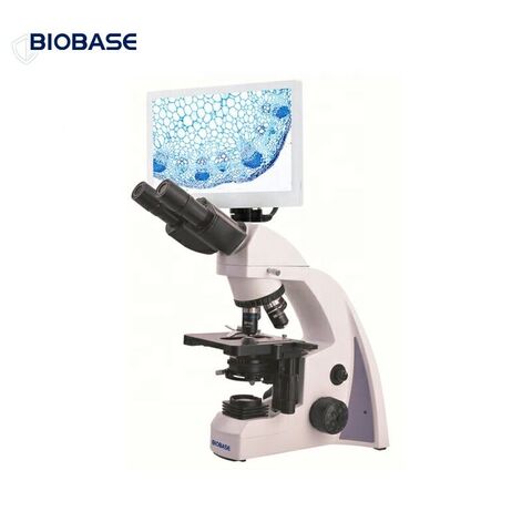 Biobase Digital Biological Microscope Dm-300 Optional Phase