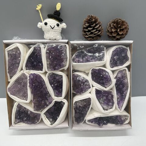 Raw Natural Amethyst Crystal | Natural Amethyst| Amethyst Chunk| Amethyst  Stone | Unpolished Amethyst | Stress Relief| Healing