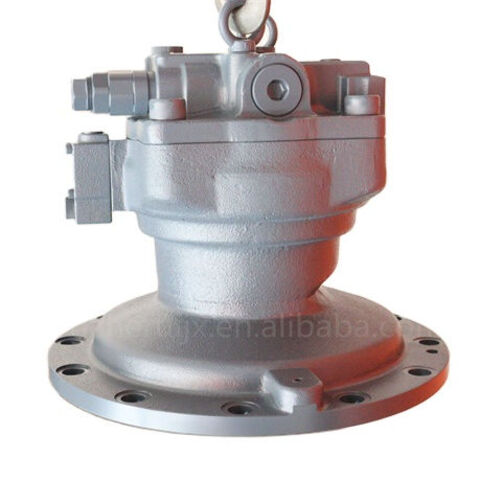 Original Excavator Hydraulic Parts Swing Motor Assembly Oil