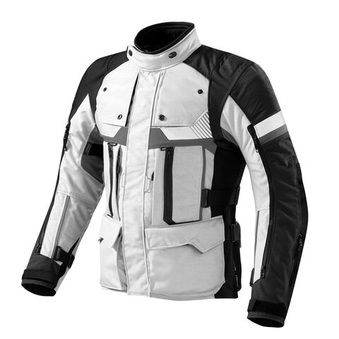 Motorcycle Textile Jackets Custom Made Cardura Textile