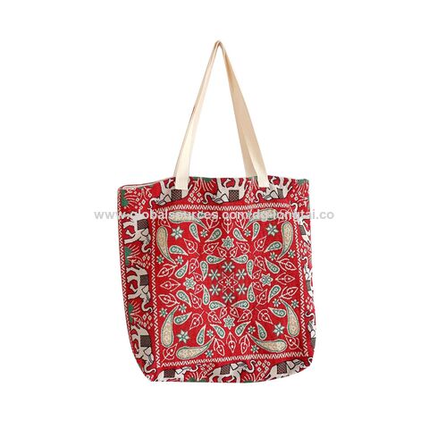 Achetez en gros Grand Sac Fourre-tout Pour Femme Avec Petit Sac De