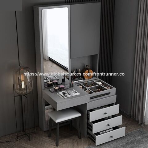 Armoire de mariage en chêne, XIXème Armoire de mariage en chêne, XIXème