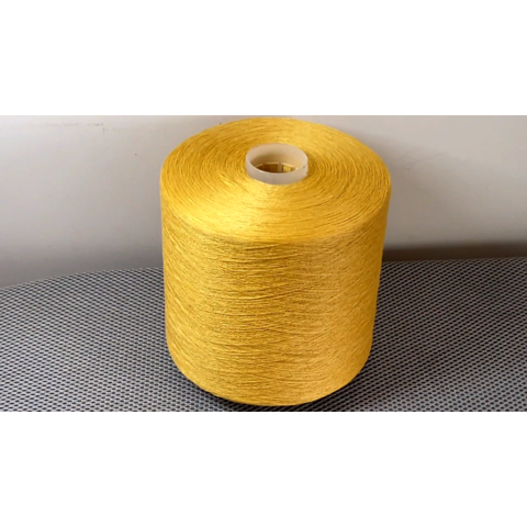 Zibo Taixing Thread & Yarn Industry Co.,Ltd
