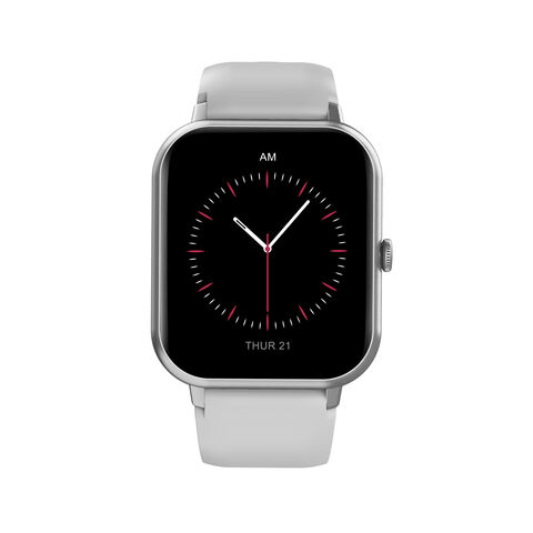 Buy Wholesale China A Frontrunner In Fashion Smart Watch Zl54c & Smart Watch  at USD 14