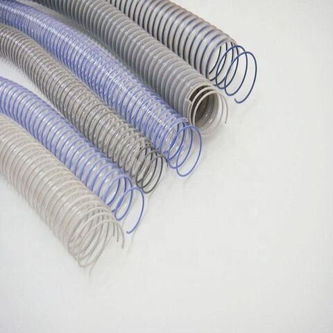 Wiring Pipes 25mm 32mm 40mm Electrical PVC Rigid Conduit Duct