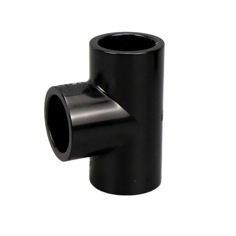 0.5 Tee Joint Tube Connector