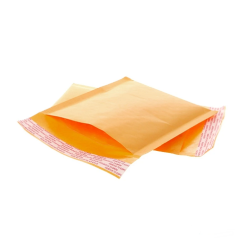 Kraft Bubble Mailers Shipping Envelopes Bubble Mailers Self Sealing ...