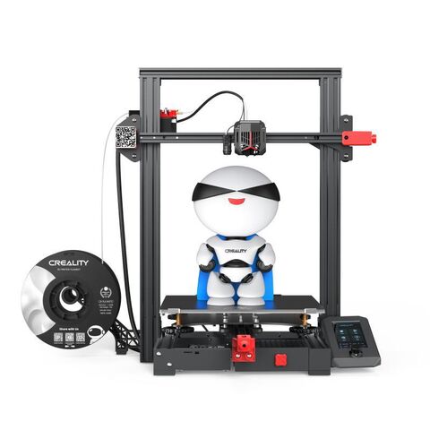 Buy Wholesale China Desktop High-precision Large-size Mute 3d Printer ...