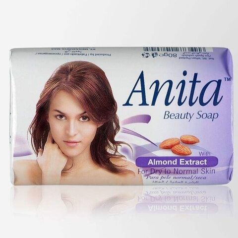 Cheap Price Private Label Oem Body Bar Soap Anita Beauty