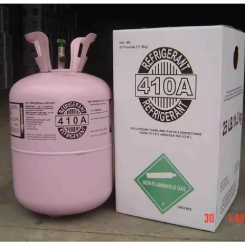 Buy Wholesale Turkey Good Price R290 Refrigerant Gas R 290 Suppliers ...