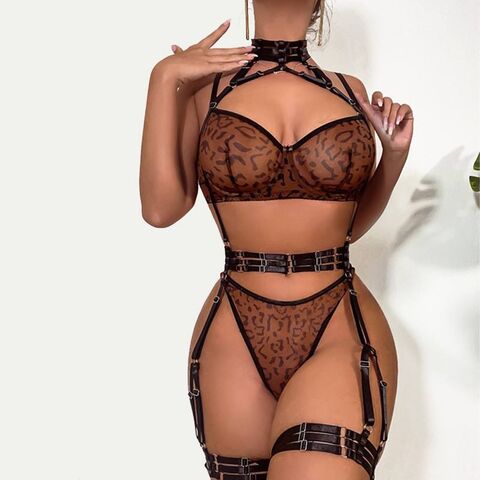 Plus Size Coffee Brown Mesh Leopard Underwire Push Up Straps Bondage Harness Girls Big Breast Lingerie Sexy For Fat Women S-3xl - Buy China Wholesale Plus Size Lingerie Sexy Fat Women $4.69 | Plus Size Coffee Brown Mesh Leopard Underwire Push Up Straps Bondage Harness Girls Big Breast Lingerie Sexy For Fat Women S-3xl - Buy China Wholesale Plus Size Lingerie Sexy Fat Women $4.69 |