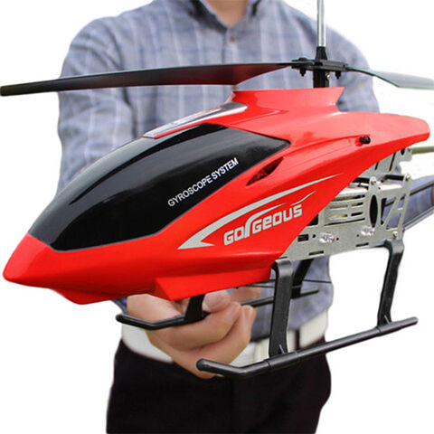 Rc helicopter cheap big size